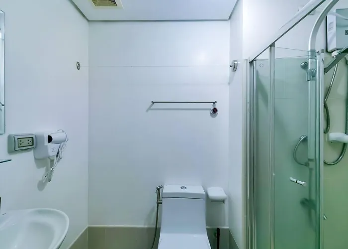 Citispace 1br Condotel At Sm Light Residences #lt06a Apartment *