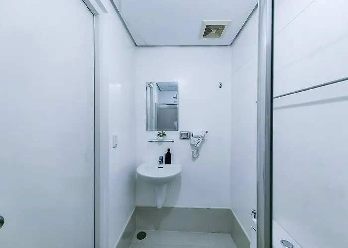 Citispace 1br Condotel At Sm Light Residences #lt06a *