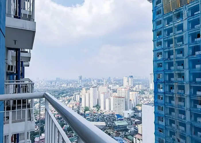 Apartment Citispace 1br Condotel At Sm Light Residences #lt06a *