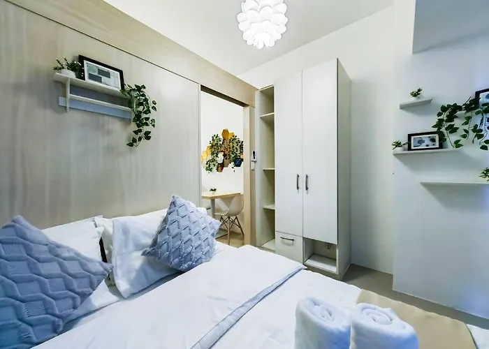 Citispace 1br Condotel At Sm Light Residences #lt06a *