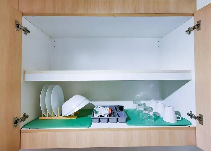 Citispace 1br Condotel At Sm Light Residences #lt06a Apartment Manila